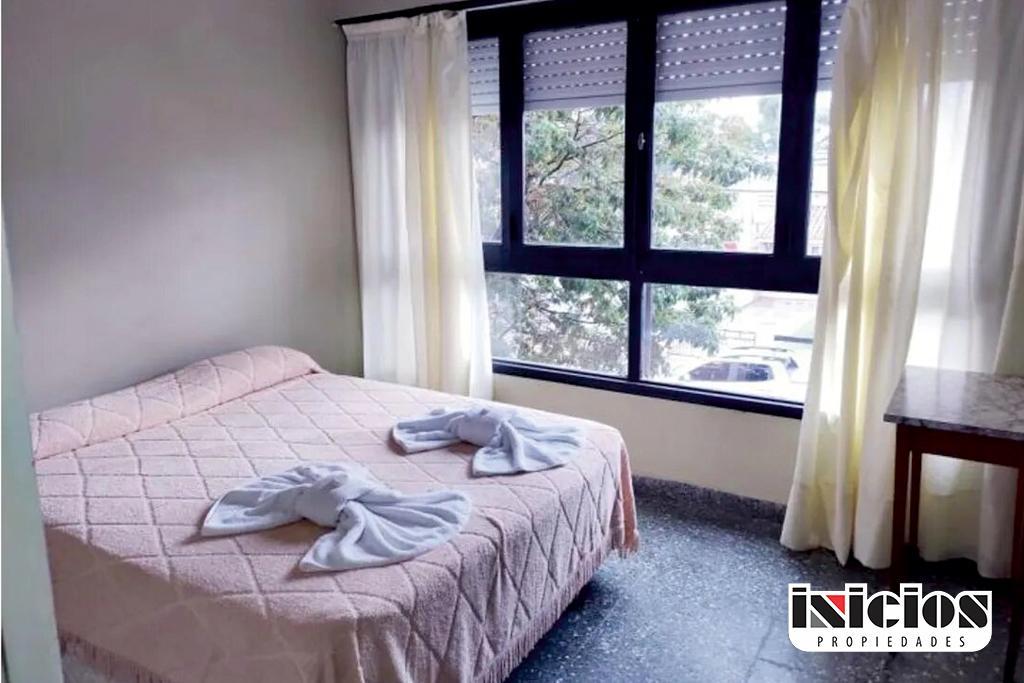 Hotel El Faro: Calle 8 N° 3900 - Necochea - H600 1