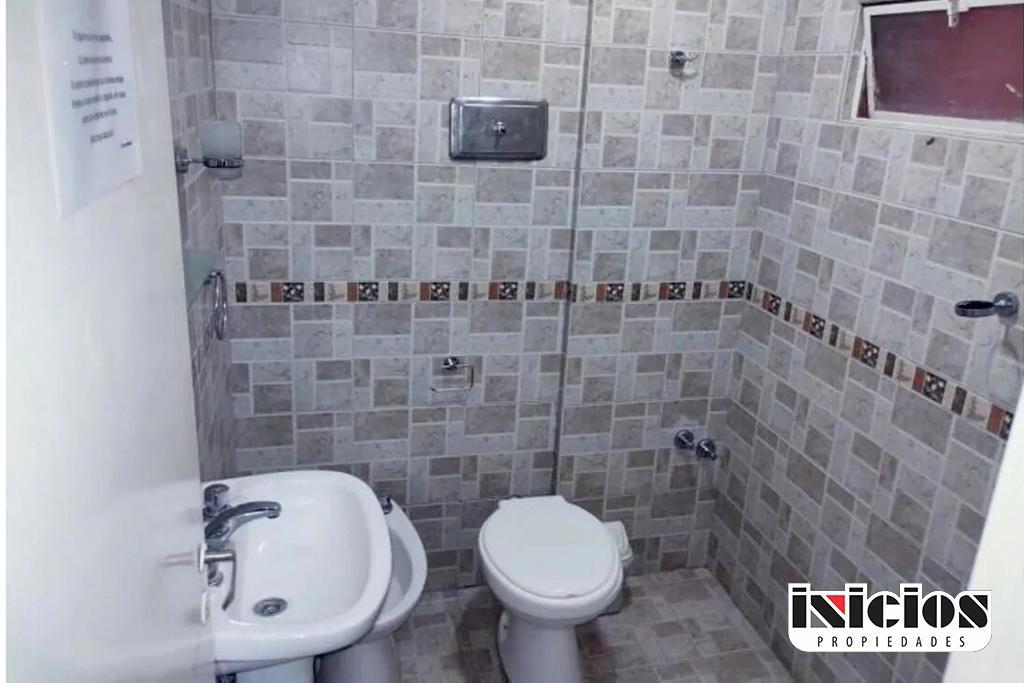 Hotel El Faro: Calle 8 N° 3900 - Necochea - H600 4