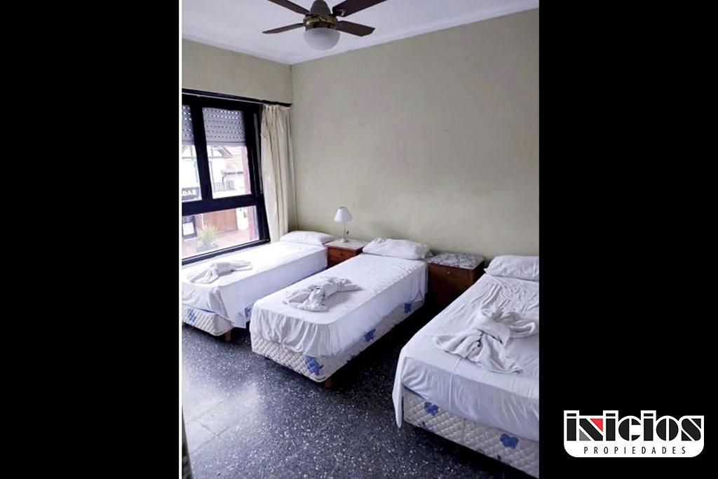Hotel El Faro: Calle 8 N° 3900 - Necochea - H600 2