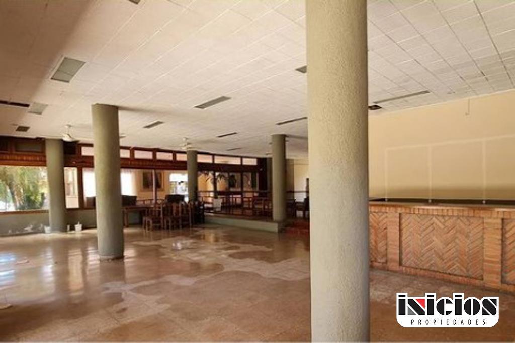 Hotel Curuzú Cuatiá – Corrientes – H598 3