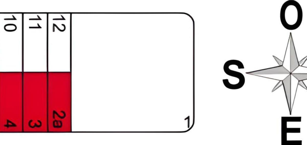 5 Lotes: Av Chascomús E/ Torino y Solís - El Silvio - B699 1