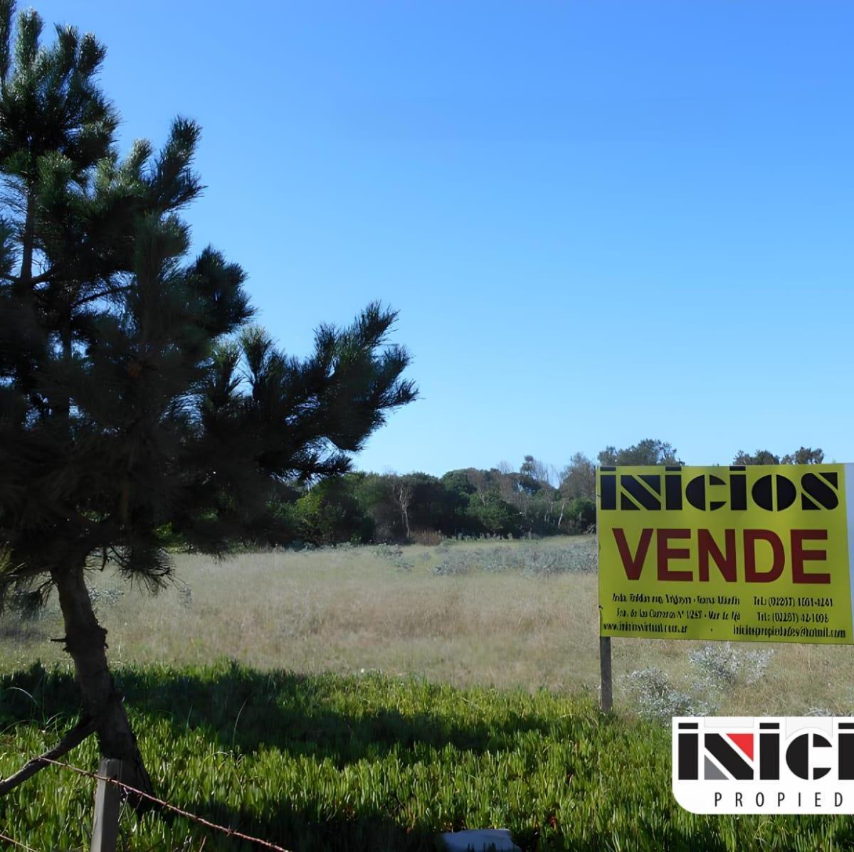 Foto de 3 Lotes: Yrigoyen esq. Almafuerte - Nueva Atlantis - B334, imagen 2