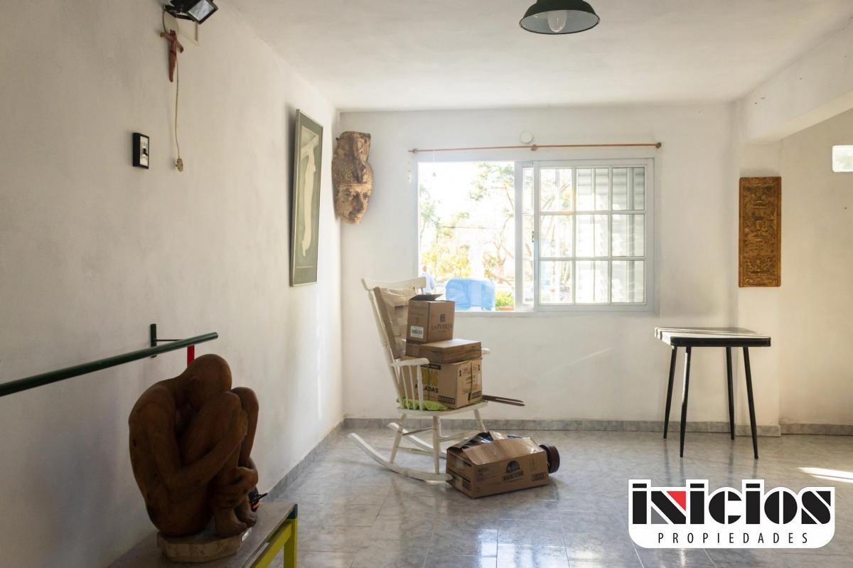 Monoambiente en Lote: Lebensohn N° 917 - Mar de Ajó - C822 2