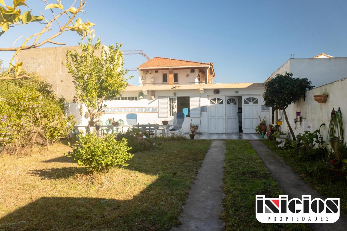 Monoambiente en Lote: Lebensohn N° 917 - Mar de Ajó - C822 3