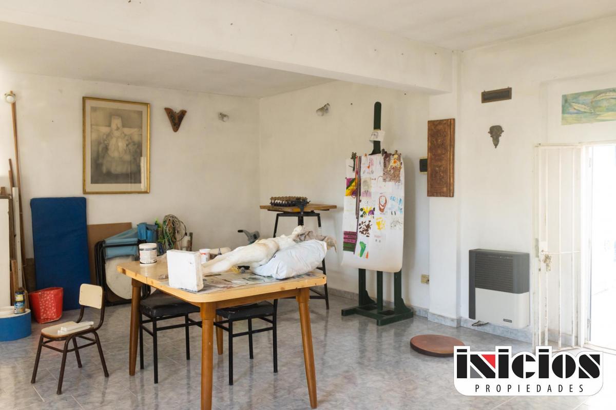 Monoambiente en Lote: Lebensohn N° 917 - Mar de Ajó - C822 5