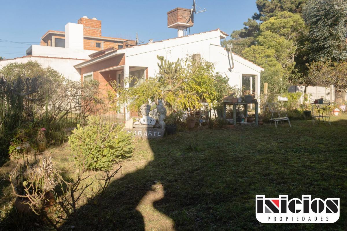 Monoambiente en Lote: Lebensohn N° 917 - Mar de Ajó - C822 4
