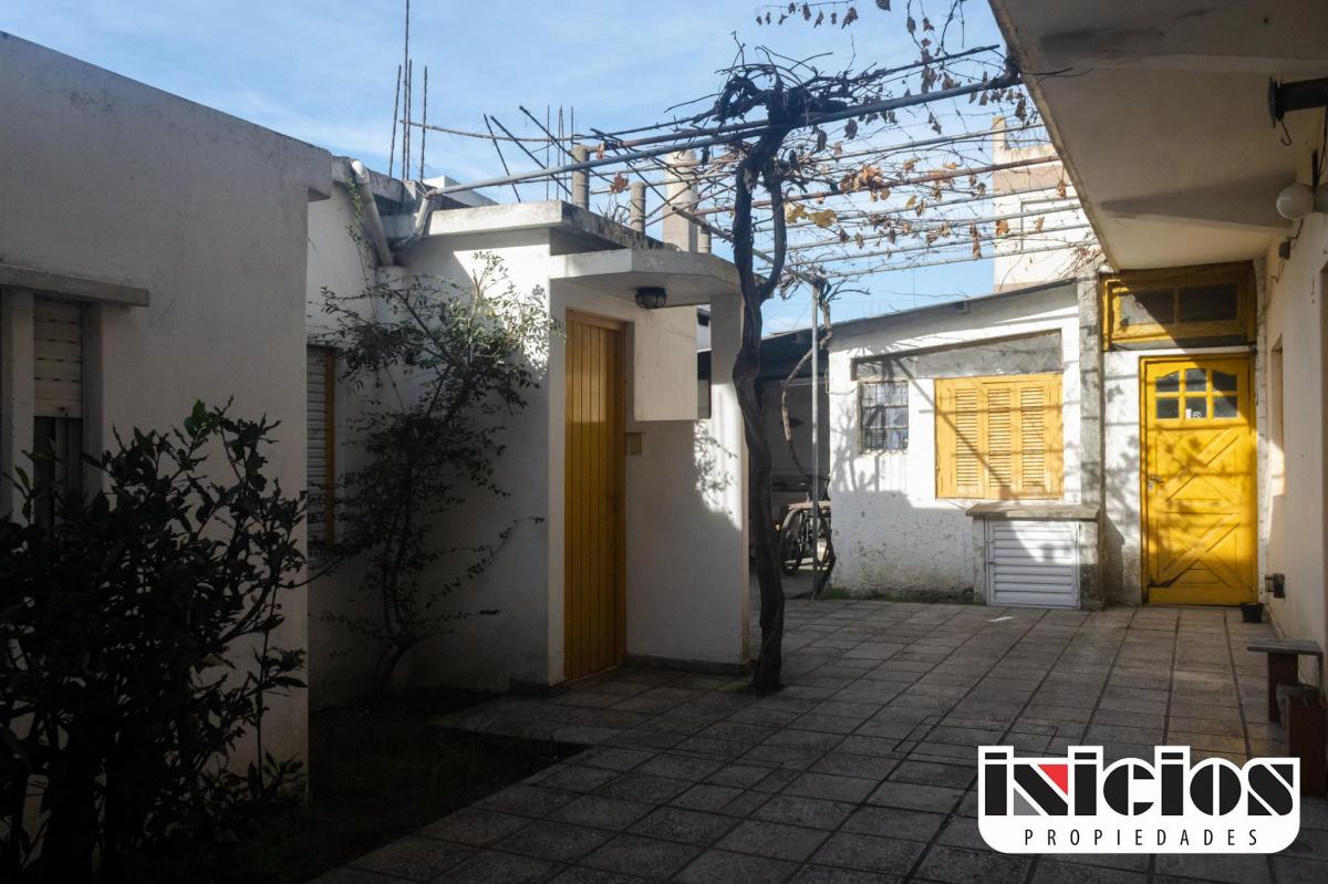 Hotel en Venta - Marano N° 454 - Mar de Ajo - C739 4