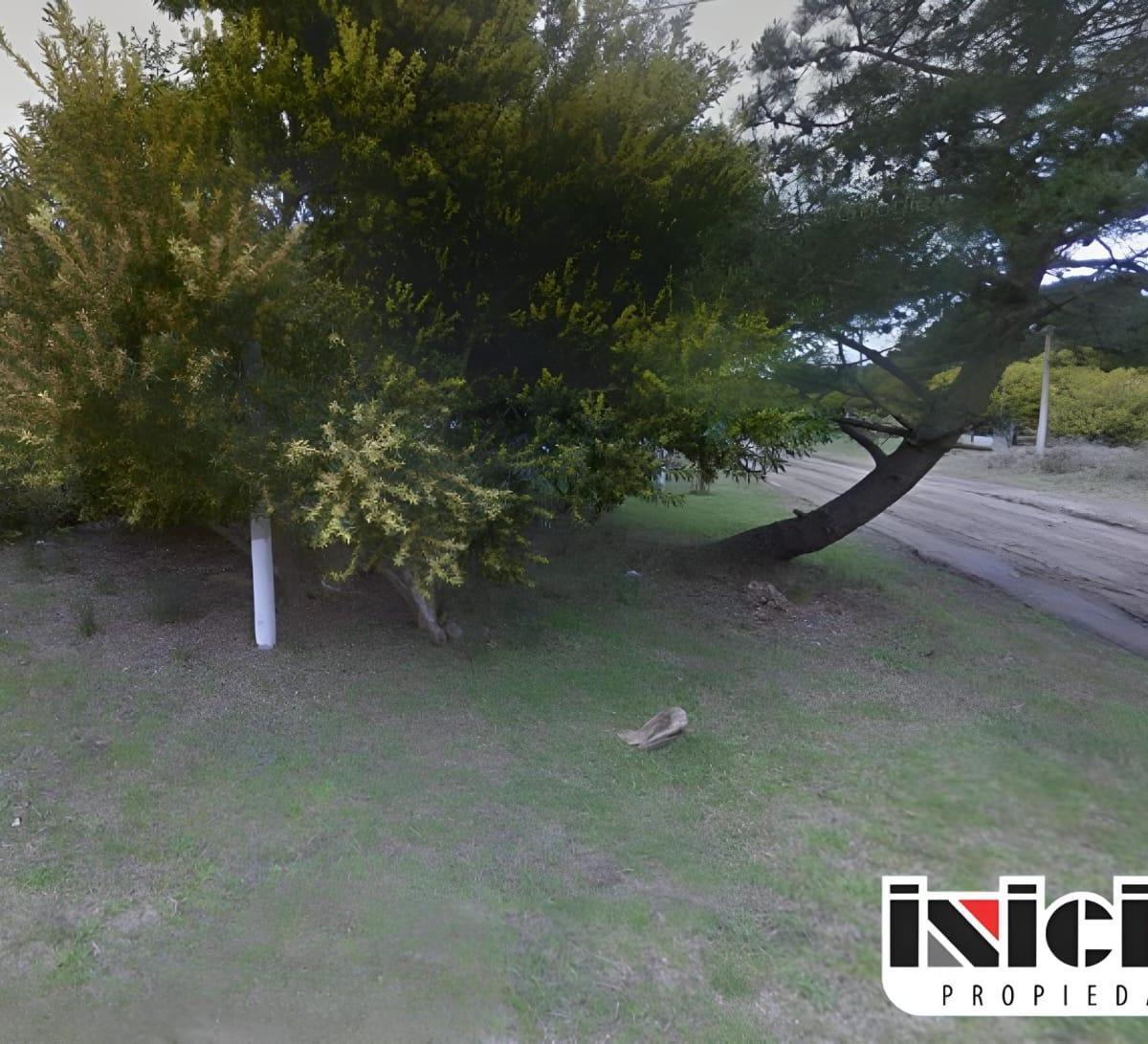 Lote: Av. Drago esq. Dolores - El Silvio - B648