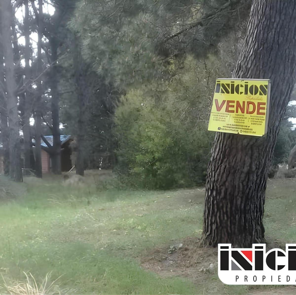 Lote: Av. Drago esq. Julio Campos - El Silvio - B397