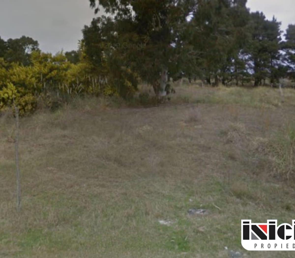 Lote: Julio Campos esq. Alberdi - El Silvio - B520