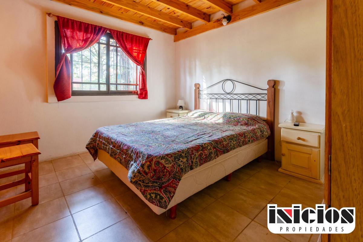 Chalet: Diagonal Macedo N° 333 - Nueva Atlantis - C810 1