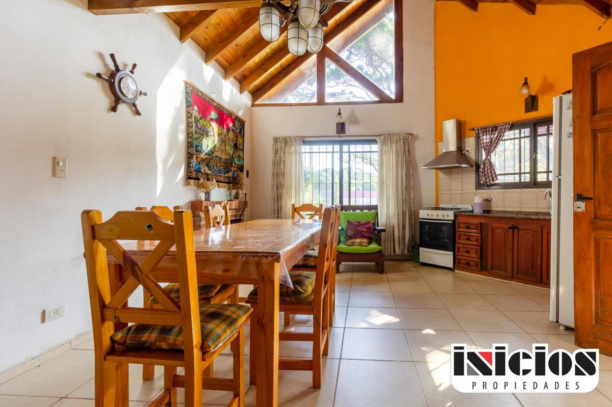 Chalet: Diagonal Macedo N° 333 - Nueva Atlantis - C810 2