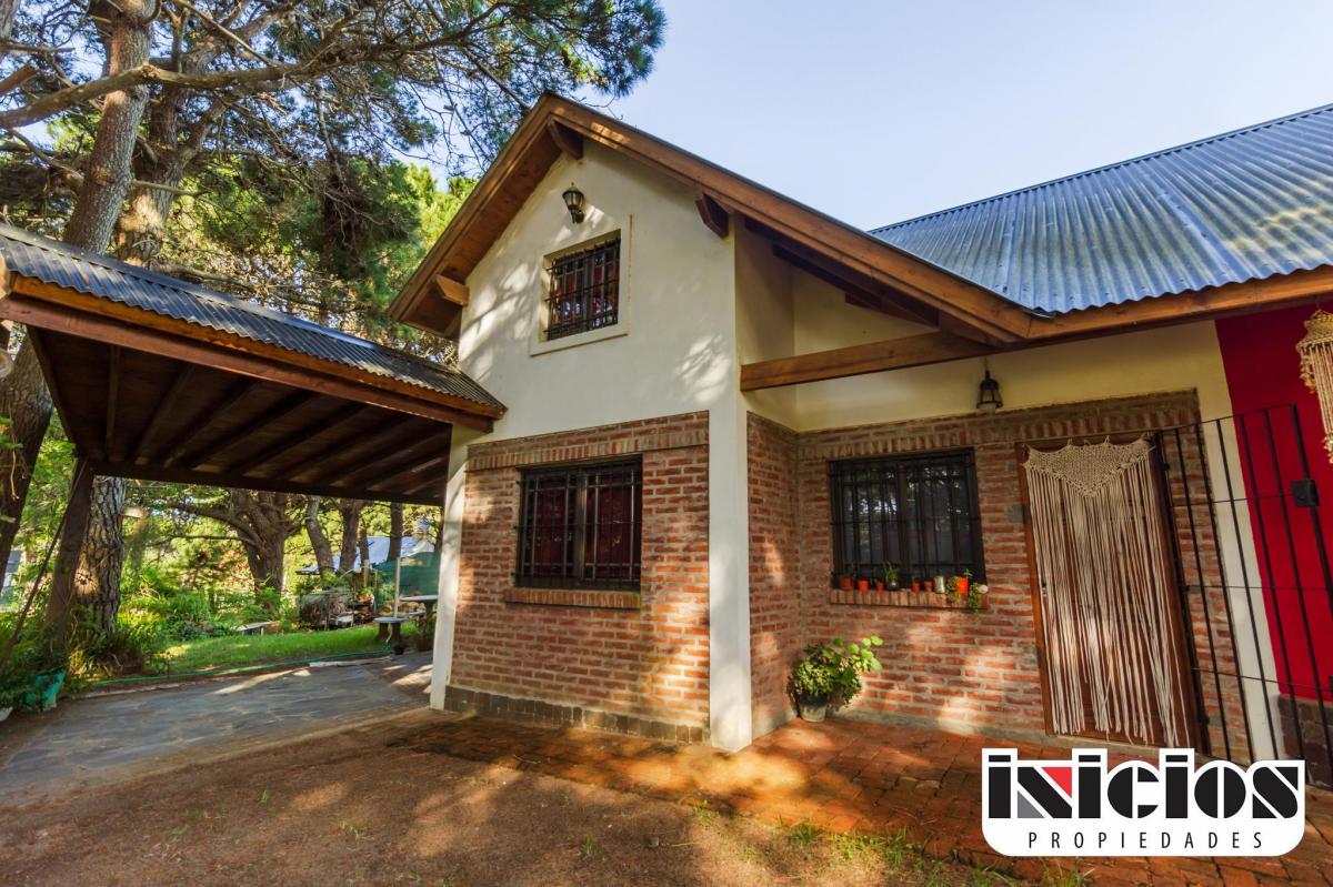 Foto de Chalet: Diagonal Macedo N° 333 - Nueva Atlantis - C810, imagen 5