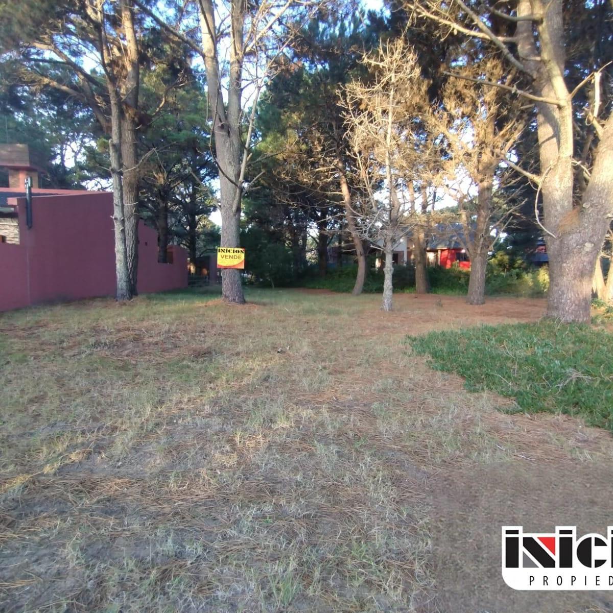 Lote: Diagonal Macedo Esq. Libres del Sur - Nueva Atlantis - B668 5
