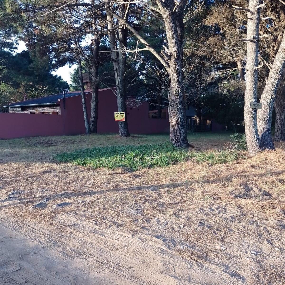 Lote: Diagonal Macedo Esq. Libres del Sur - Nueva Atlantis - B668 1