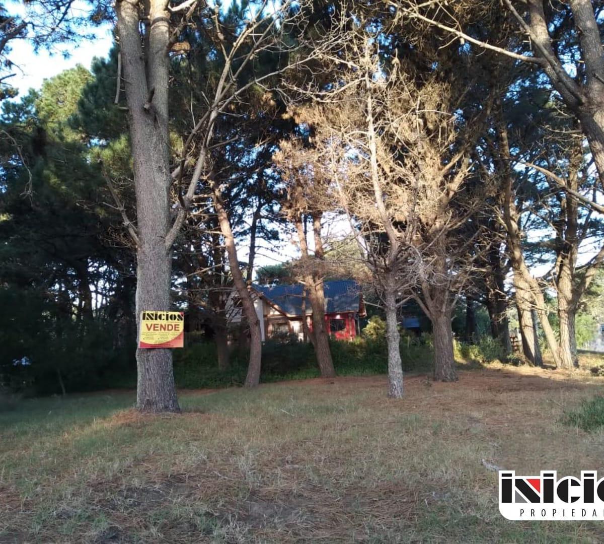 Lote: Diagonal Macedo Esq. Libres del Sur - Nueva Atlantis - B668 2
