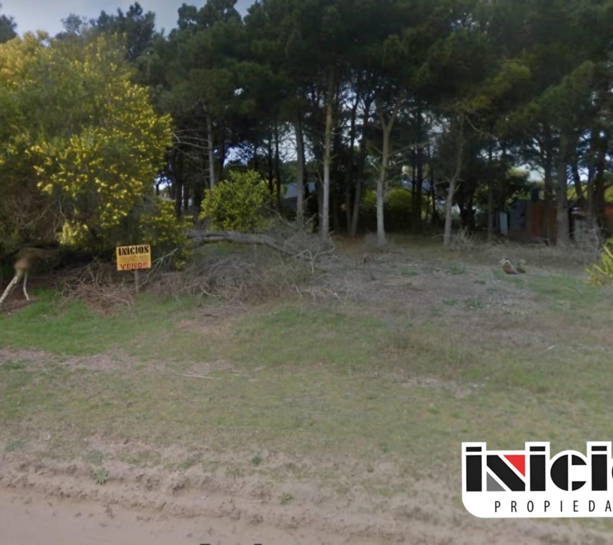 Lote: Quinteros E/ Blanco y Paso - Nueva Atlantis - B384 1