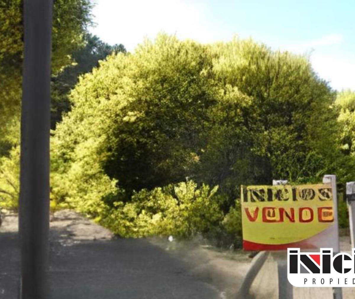 Lote: Carreras Esq. Suárez - Nueva Atlantis - B470 2