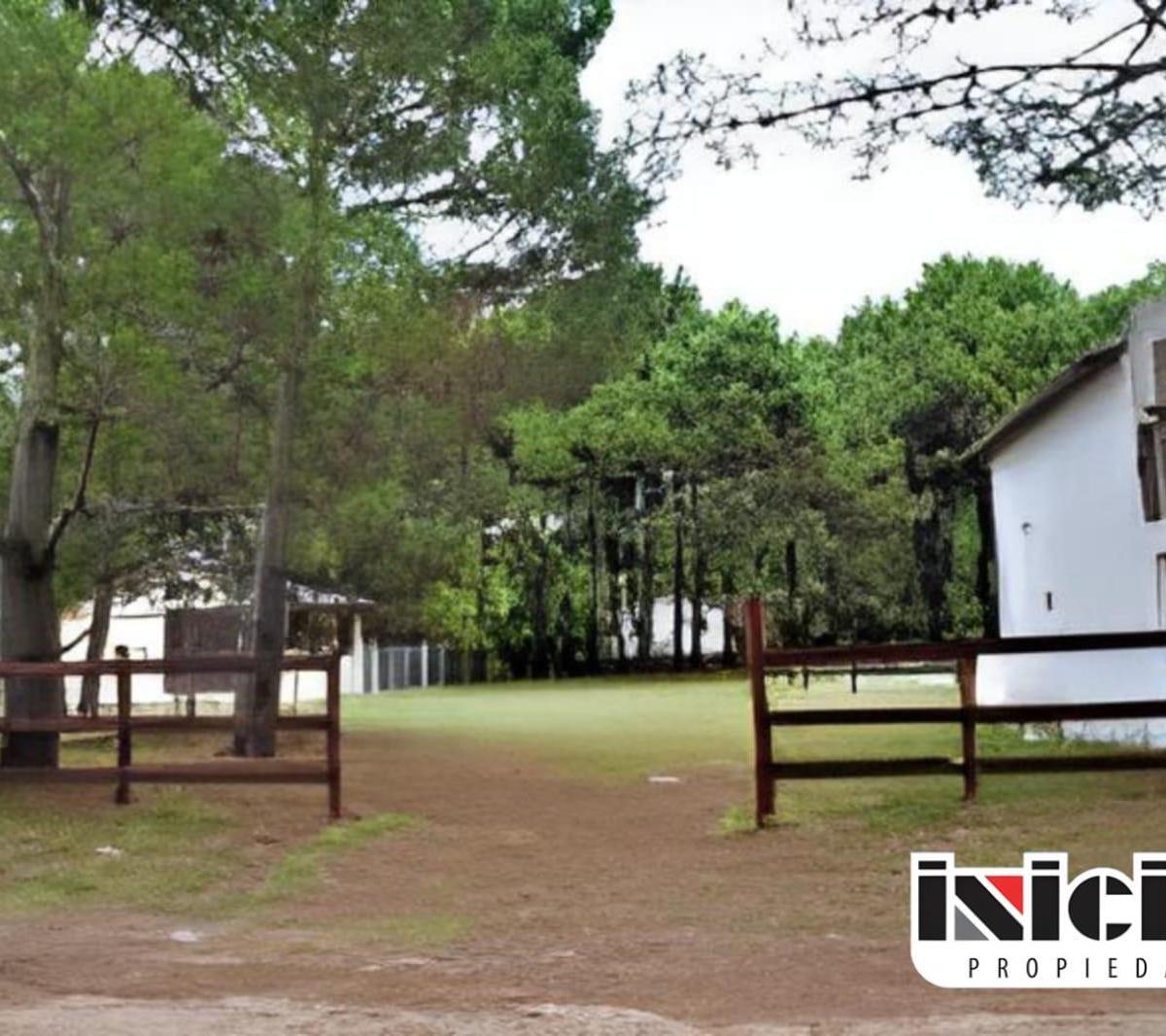 Lote: Castelli E/ Almafuerte y Cobo - Nueva Atlantis - B501 4