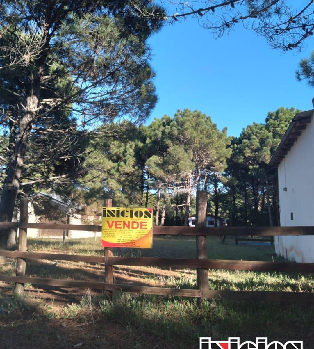 Lote: Castelli E/ Almafuerte y Cobo - Nueva Atlantis - B501 1
