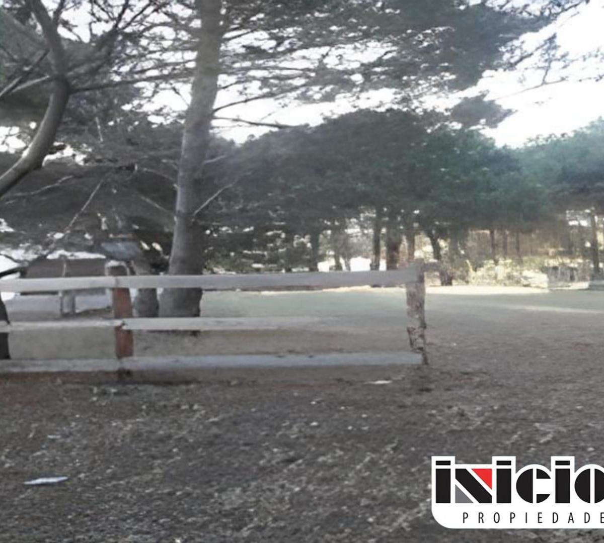 Lote: Castelli E/ Almafuerte y Cobo - Nueva Atlantis - B501 5