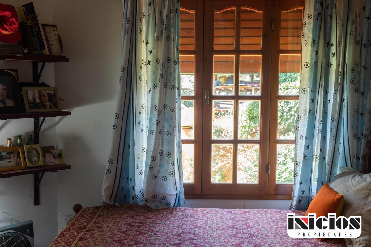 Casa: Salta Nº 185 - Mar de Ajo - C665 3