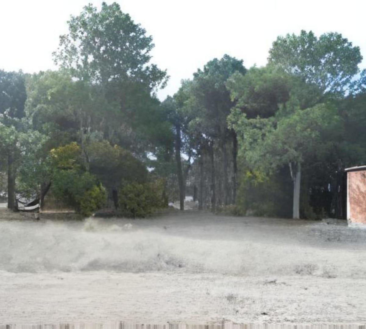 Propiedad en Argentina