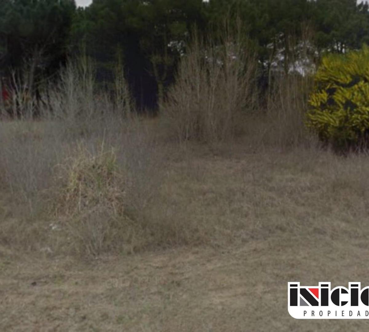 Lote: Cobo E/ Julio Campos y Caseros - Nueva Atlantis - B584 2