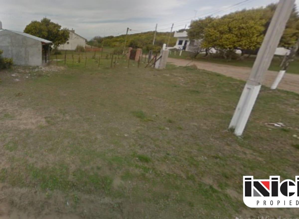 Lote: Yrigoyen esq, Gutiérrez - Nueva Atlantis - B651