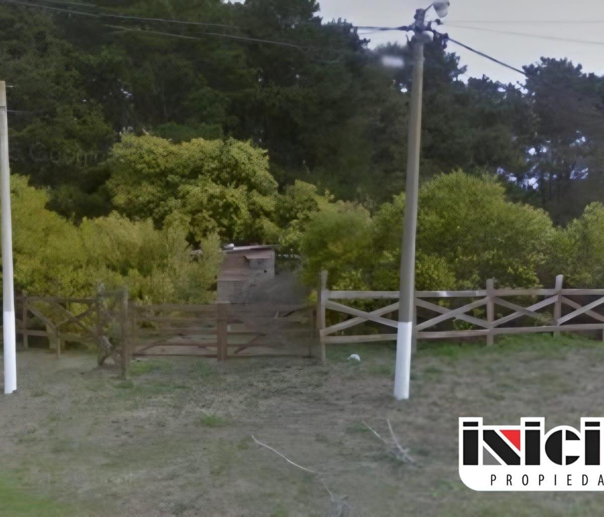 Lote: Crámer esq. Av. Drago - Nueva Atlantis - B586