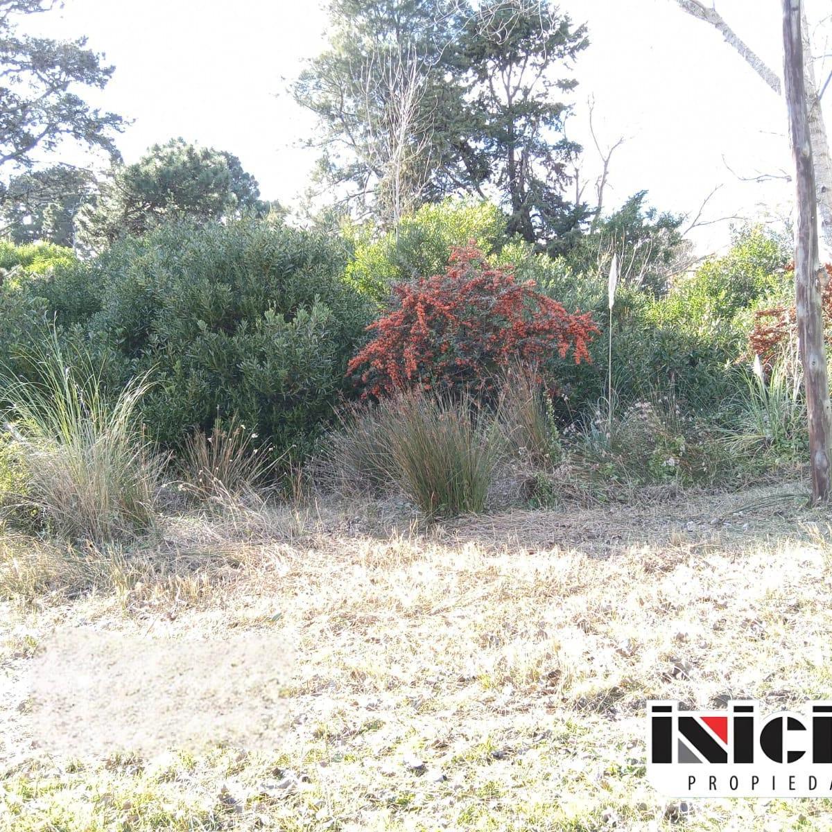 Lote: Storni esq. Crámer - Nueva Atlantis - B678