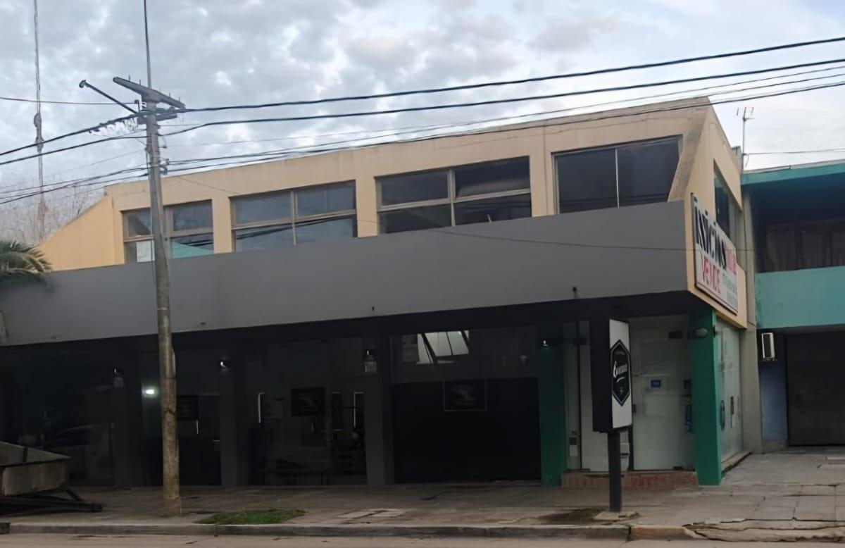 Foto de Deposito en ALQUILER: Almirante Brown N° 240 - EL SILVIO - AC52, imagen 2