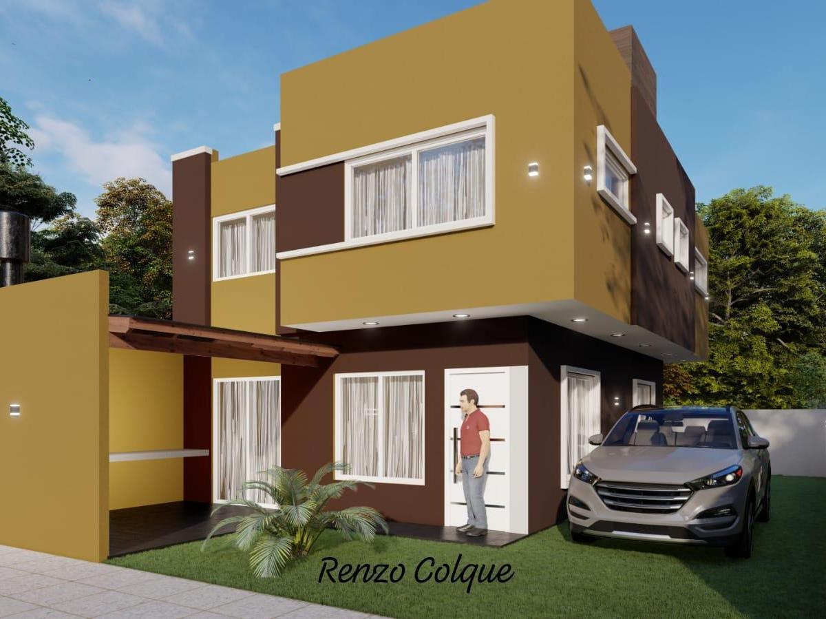 Dúplex: Moreno N° 690 Esq. Av Tucumán - Costa Azul - C830 4