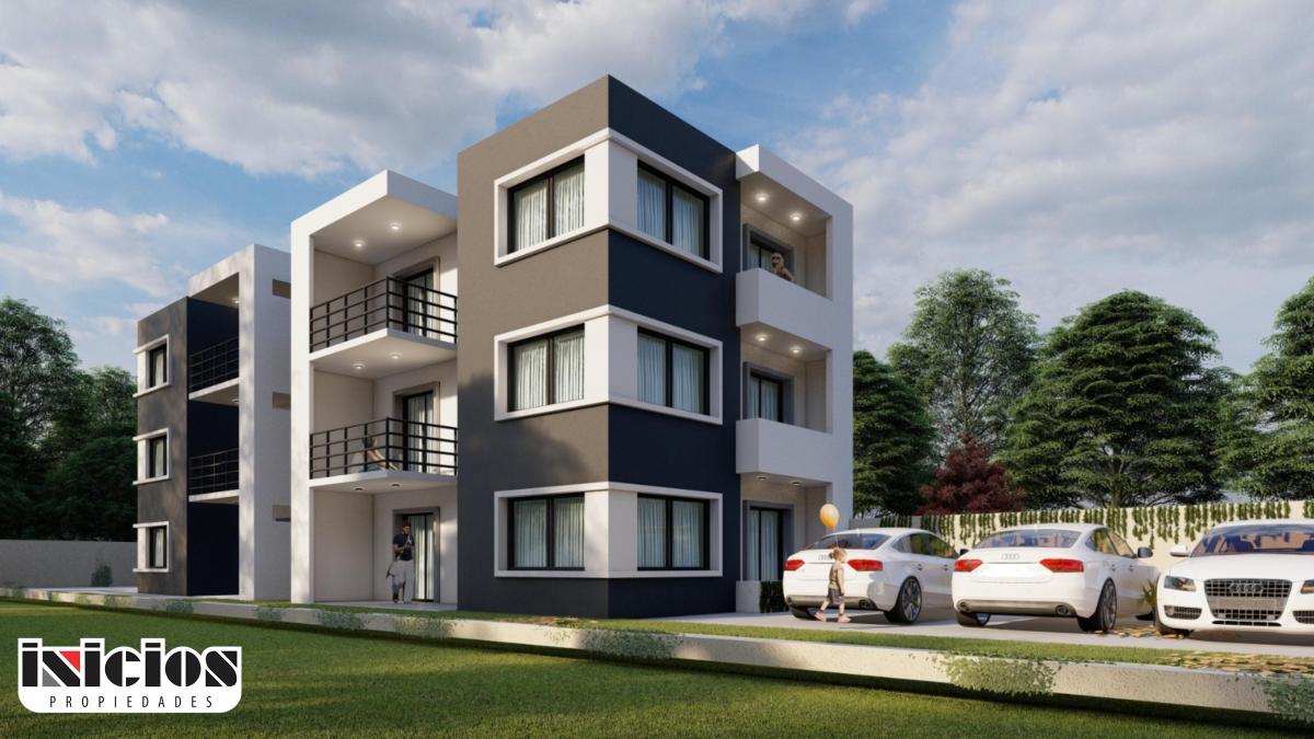 Edificio Esperanza 3 - Mitre N° 4359 - Costa Azul - C843 3