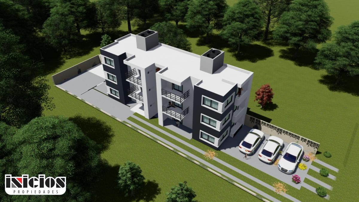 Edificio Esperanza 3 - Mitre N° 4359 - Costa Azul - C843 5