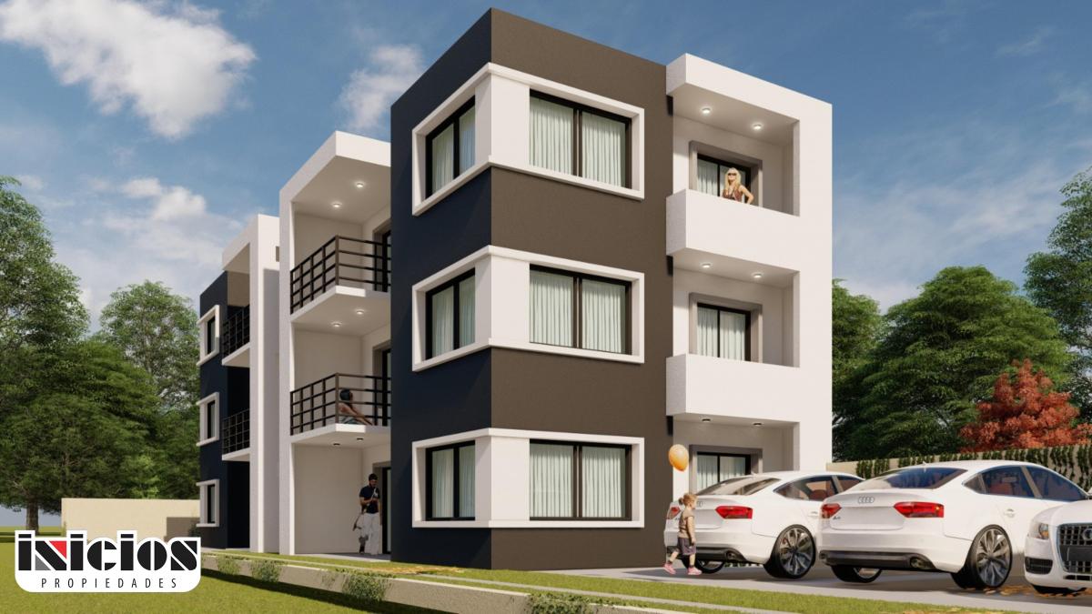 Edificio Esperanza 3 - Mitre N° 4359 - Costa Azul - C843 4