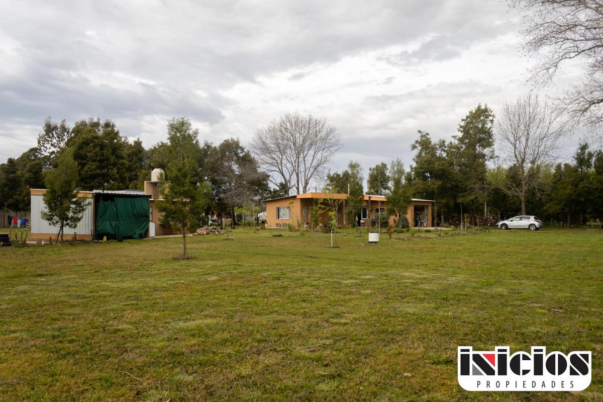 Foto de 2 Casas: Alte Brown E/ Garita 5 y Garita 6 - La Esmeralda - C754, imagen 5
