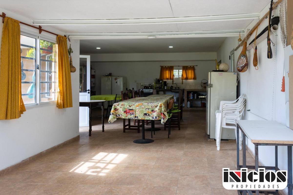 Foto de 2 Casas: Alte Brown E/ Garita 5 y Garita 6 - La Esmeralda - C754, imagen 4