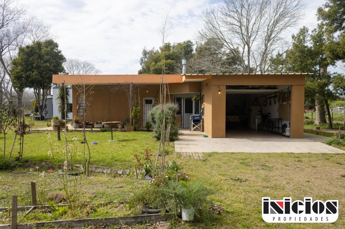 Foto de 2 Casas: Alte Brown E/ Garita 5 y Garita 6 - La Esmeralda - C754, imagen 3