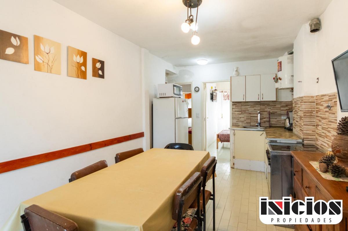 Departamento: Jujuy N° 2873 - San Bernardo - C818 3