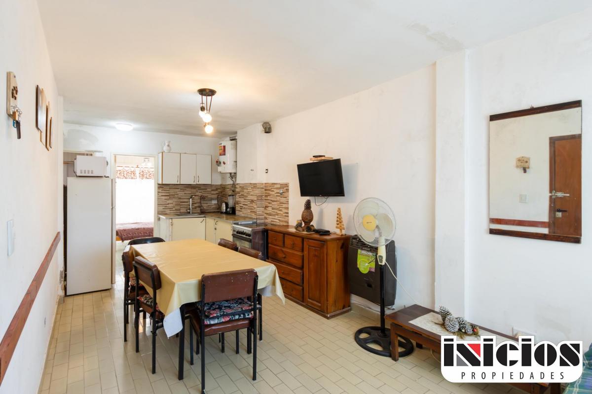 Departamento: Jujuy N° 2873 - San Bernardo - C818 4