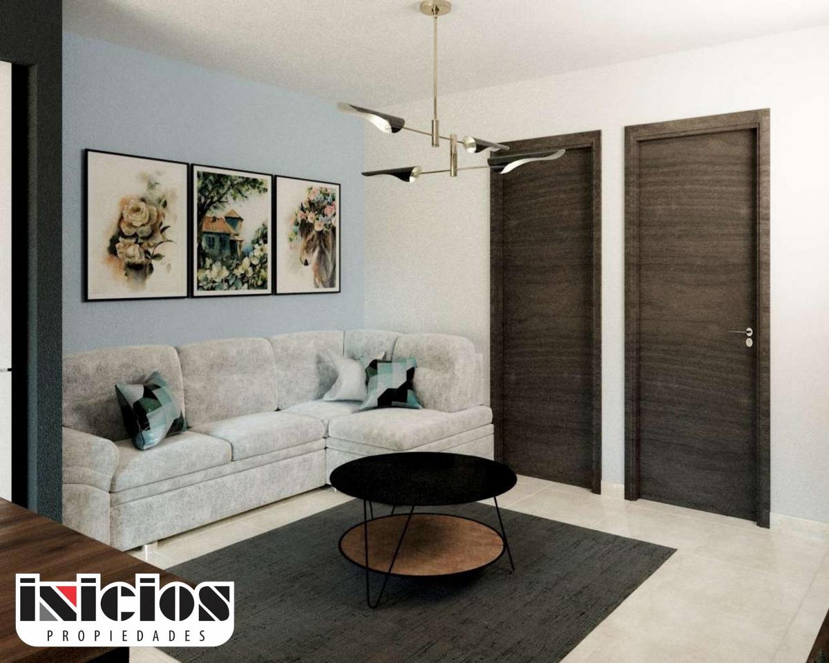 12 Departamentos: Yrigoyen N° 1355 - Mar de Ajó - C838 4