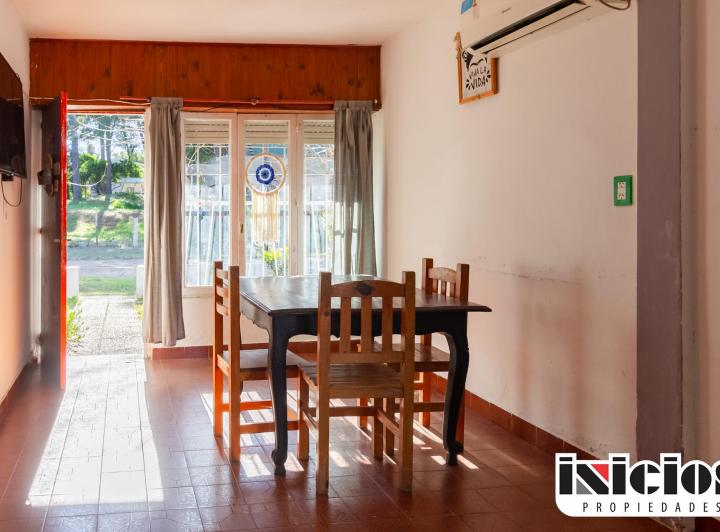 3 Departamentos: Gutierrez N° 226 - Nueva Atlantis - C854 4