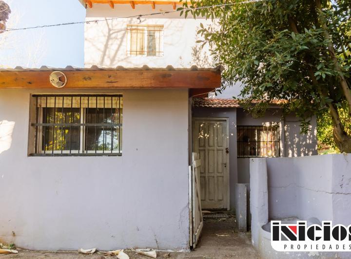 3 Departamentos: Gutierrez N° 226 - Nueva Atlantis - C854 2