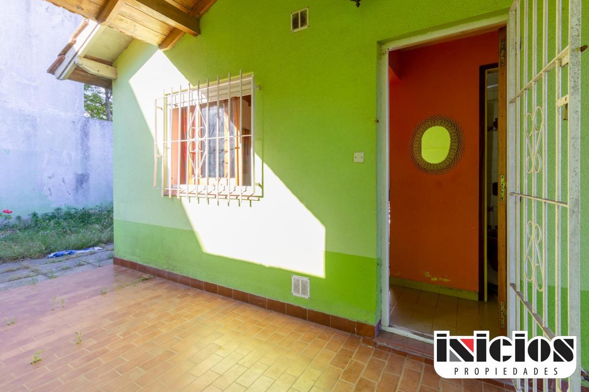 Chalet: Diag. Morales N° 445 - Mar de Ajó - C862 3