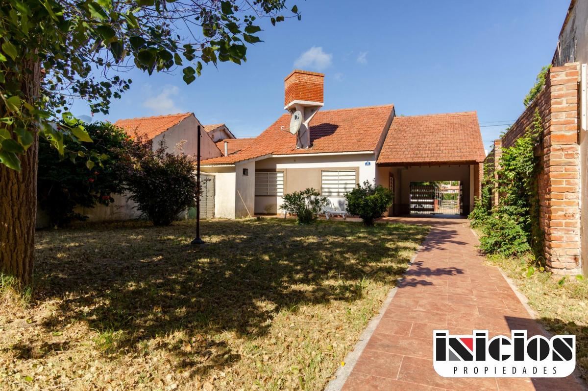 Casa en Lote: Yrigoyen N° 1,169 - El Silvio - C880 5