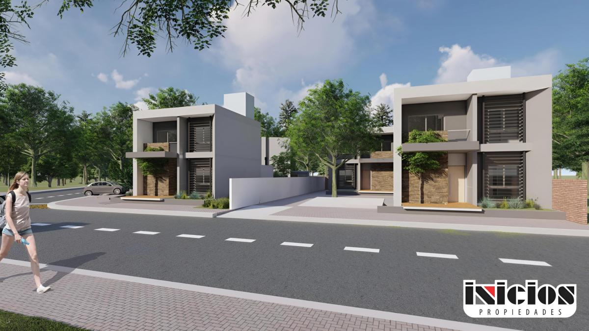 6 Dúplex: Diag. San Clemente Esq. Av Tucuman - Mar de Ajo Norte - C884 2