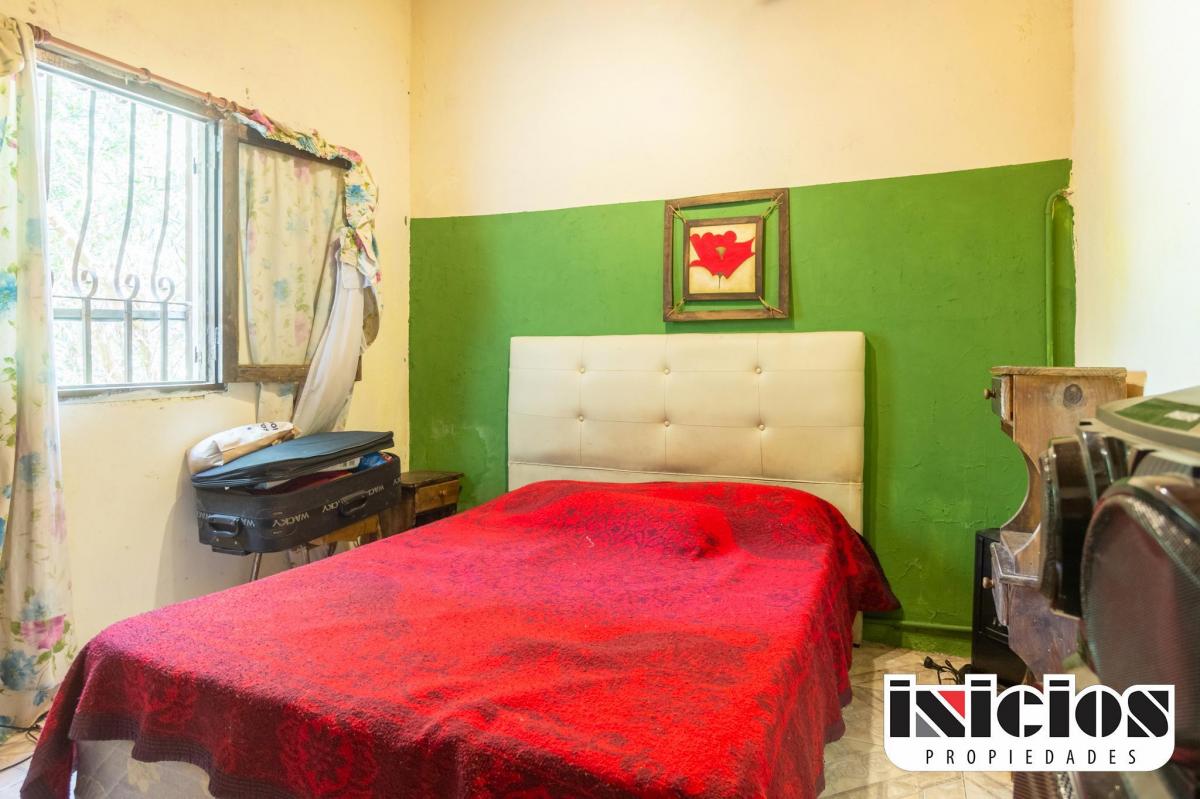 Casa en Lote a Terminar: Caseros 3423 - Nueva Atlantis - C871 1