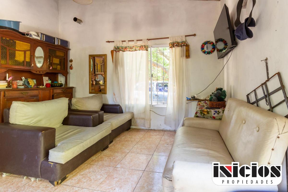 Casa en Lote a Terminar: Caseros 3423 - Nueva Atlantis - C871 5