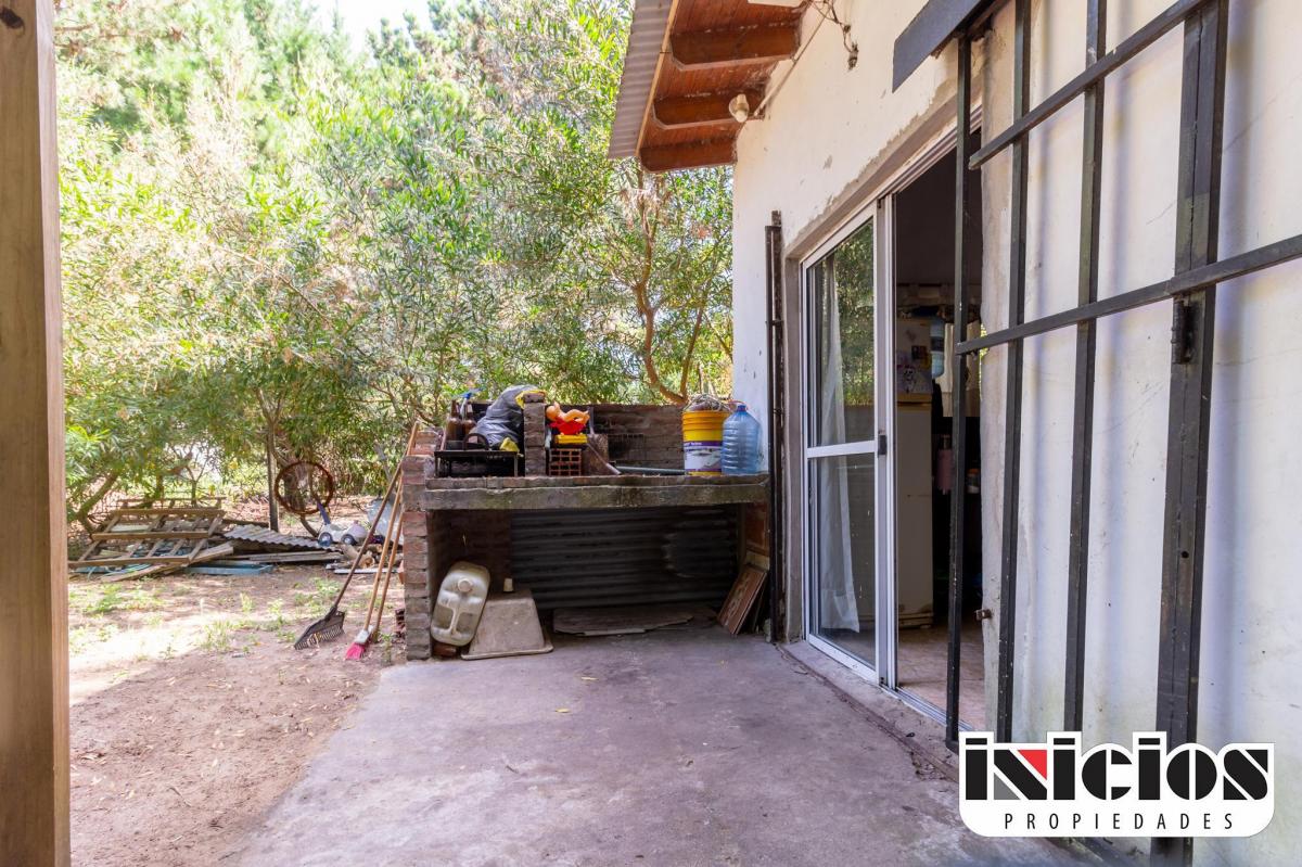 Casa en Lote a Terminar: Caseros 3423 - Nueva Atlantis - C871 4
